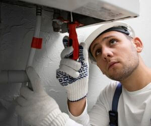 About Plumbing Repair Harrisburg - emergency plumber experts in Harrisburg