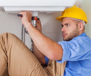 Why choose Plumbing Repair Harrisburg for emergency plumber in Harrisburg